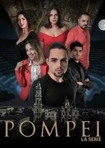 Póster de Pompei - La serie