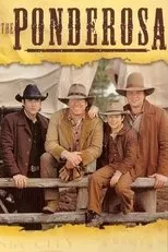 Póster de Ponderosa