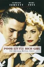 Póster de Poor Little Rich Girl: The Barbara Hutton Story