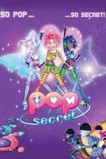 Póster de Pop Secret