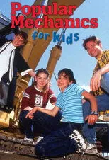 Póster de Popular Mechanics for Kids