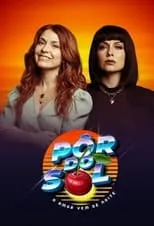 Póster de Pôr do Sol