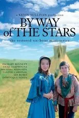 Póster de Por el lado de las estrellas