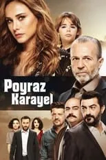 Póster de Por mi Hijo