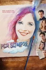 Póster de Por Siempre