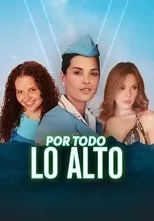 Póster de Por todo lo alto