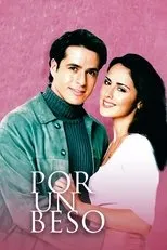 Póster de Por un beso