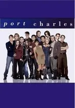 Póster de Port Charles