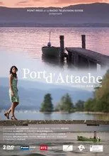 Póster de Port d'attache