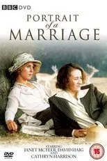 Póster de Portrait of a Marriage