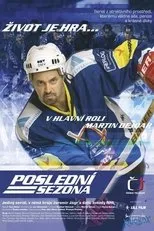 Póster de Poslední sezona