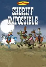 Póster de Posse Impossible