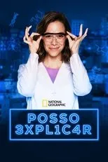 Póster de Posso Explicar