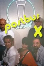 Póster de Postbus X
