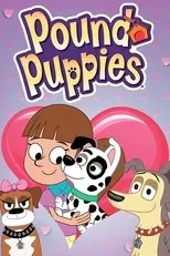 Póster de Pound Puppies