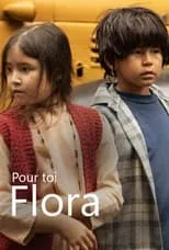 Póster de Pour toi Flora