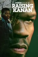 Póster de Power Book III: Raising Kanan