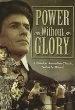 Póster de Power Without Glory