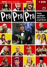Póster de Pra Pra Pra...