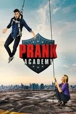 Póster de Prank Academy