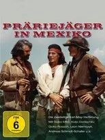 Póster de Präriejäger in Mexiko
