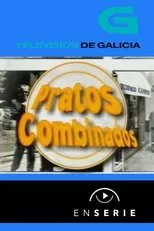 Póster de Pratos Combinados