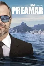 Póster de Preamar
