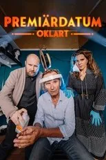 Póster de Premiärdatum oklart