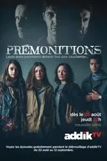 Póster de Prémonitions