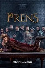 Póster de Prens