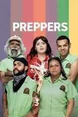 Póster de Preppers