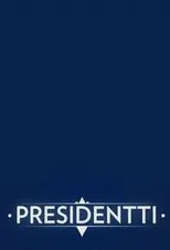 Póster de Presidentti