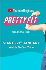 Póster de Pretty Fit