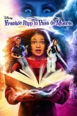 Póster de Pretty Freekin Scary