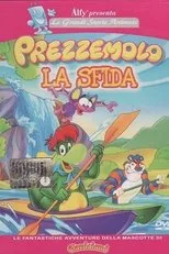 Póster de Prezzemolo