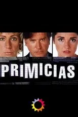 Póster de Primicias