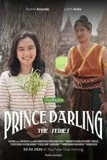 Póster de Prince Darling