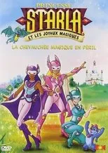 Póster de Princess Gwenevere and the Jewel Riders