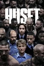 Póster de Prisioner