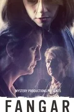 Póster de Prisioneras