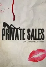 Póster de Private Sales