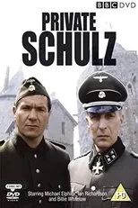 Póster de Private Schulz