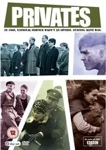 Póster de Privates