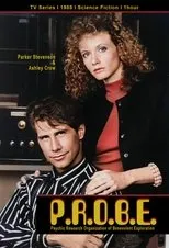 Póster de Probe