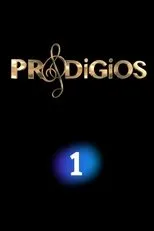 Póster de Prodigios