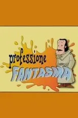 Póster de Professione fantasma