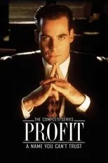 Póster de Profit