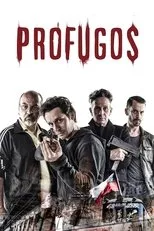 Póster de Prófugos
