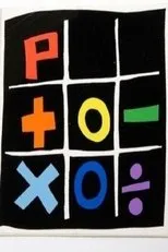 Póster de Programa más o menos multiplicado o dividido