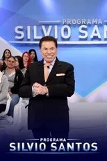 Póster de Programa Silvio Santos
